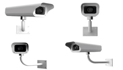 如何選擇家庭監控系統