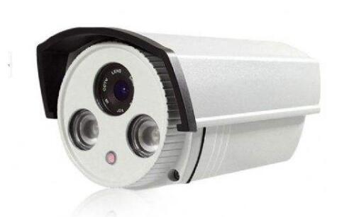 智能高清攝像機在交通監(jiān)控中有哪些應(yīng)用