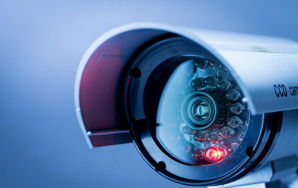 門(mén)禁監(jiān)控奔主流